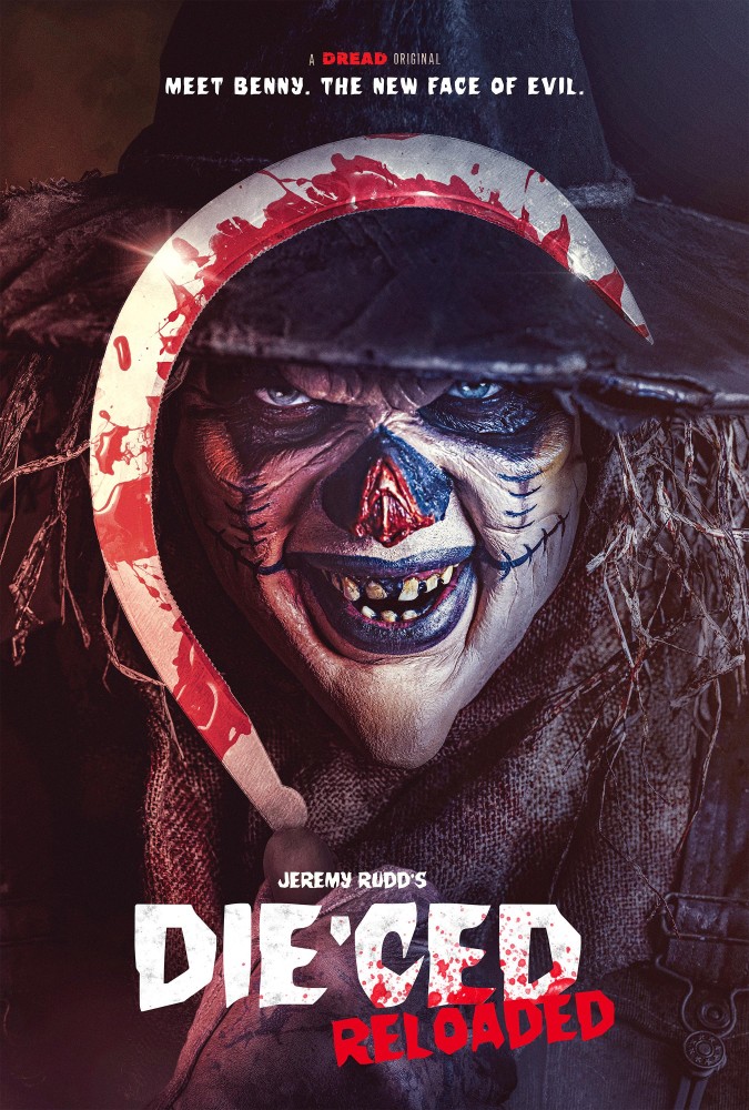 Dieced Reloaded (2025)